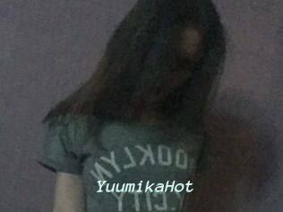 YuumikaHot