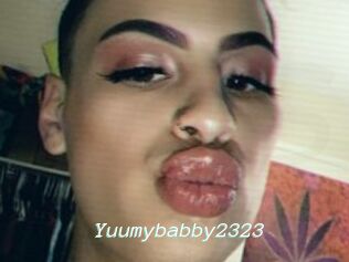 Yuumybabby2323