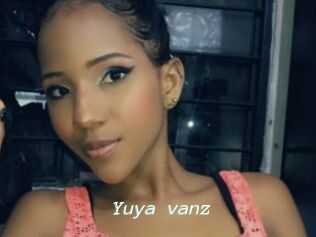 Yuya_vanz