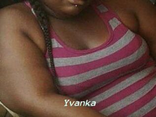 Yvanka
