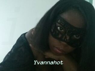 Yvannahot