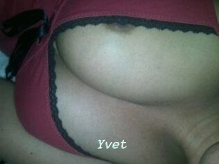 Yvet