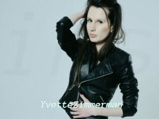 YvetteZimmerman
