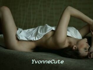YvonneCute
