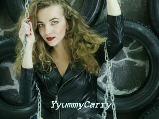 YyummyCarry