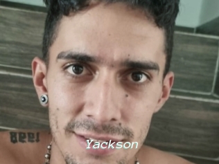 Yackson