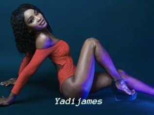 Yadijames