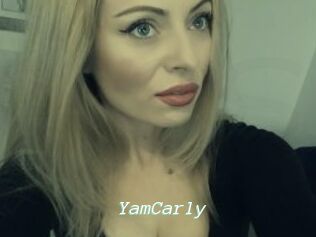 YamCarly
