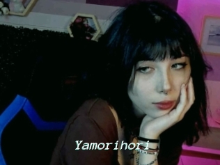 Yamorihori