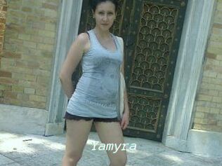 Yamyra
