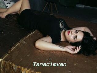 Yanacimvan