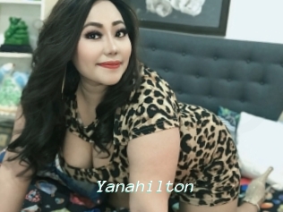 Yanahilton