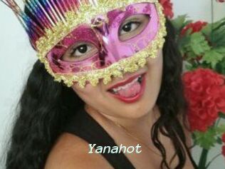 Yanahot