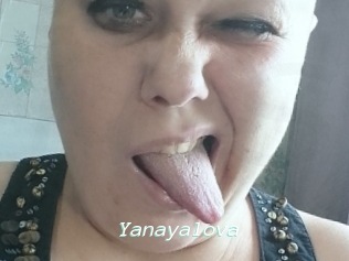 Yanayalova