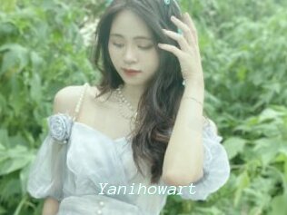 Yanihowart