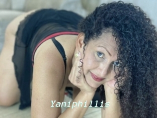Yaniphillis