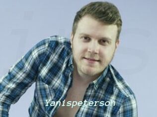 Yanispeterson
