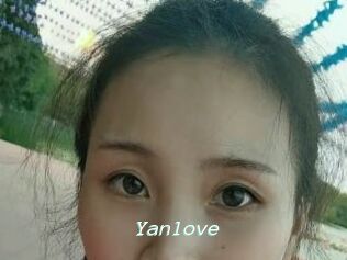 Yanlove