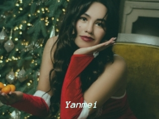 Yanmei