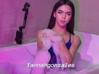 Yannahgonzales