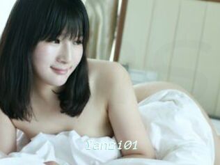 Yanzi01