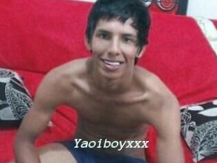 Yaoiboyxxx