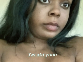 Yarabrynnn