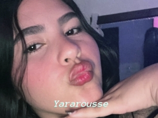 Yararousse