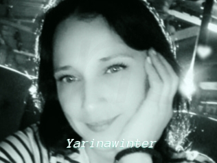Yarinawinter