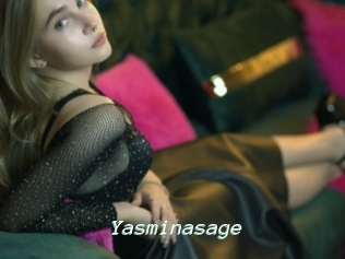 Yasminasage