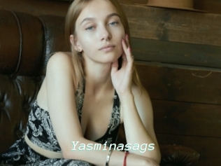 Yasminasags