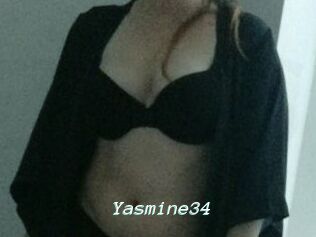 Yasmine34