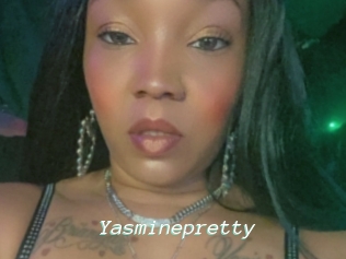 Yasminepretty