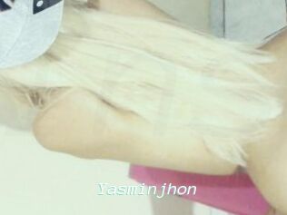 Yasminjhon