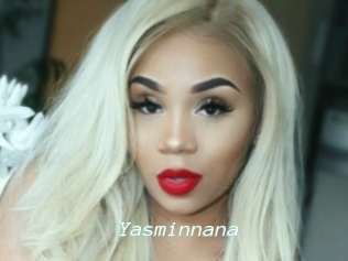 Yasminnana