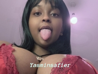 Yasminsafier