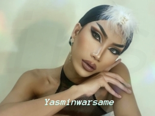 Yasminwarsame
