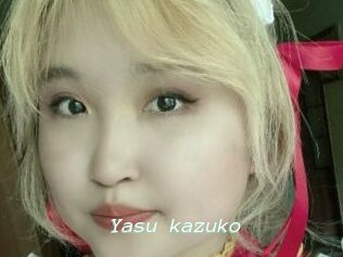 Yasu_kazuko