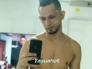 Yasuahot