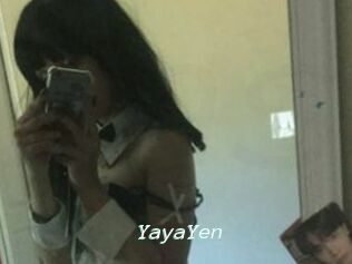 YayaYen