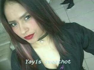Yayis_sweethot