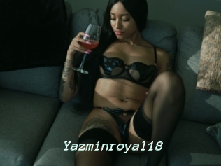 Yazminroyal18