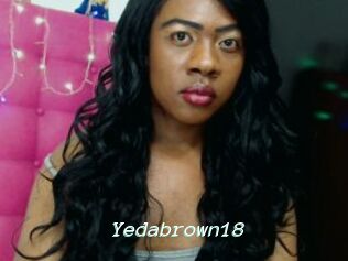 Yedabrown18