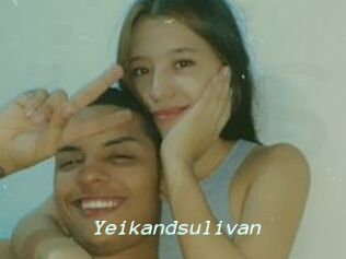 Yeikandsulivan