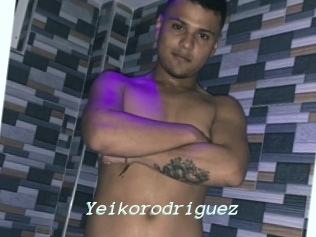 Yeikorodriguez