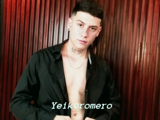 Yeikoromero