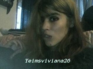 Yeimsviviana26
