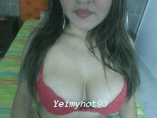 Yeimyhot93