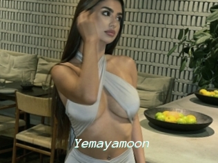 Yemayamoon