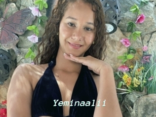 Yeminaalii